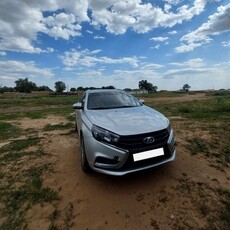 lada-vesta-сатылады!