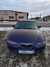 продам-машину-mazda-xedos-6