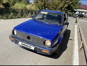 пордам-автомобиль-vw-golf-2-1991г.