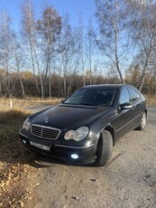 продам-мерседес-w203