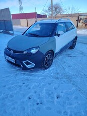 продам-авто-mg3-xross