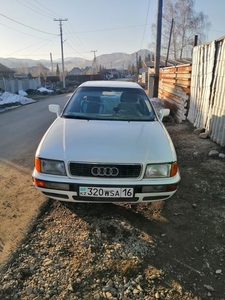 продам-ауди-80-b4