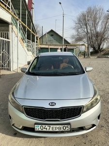 продам-kia-cerato-2017срочно