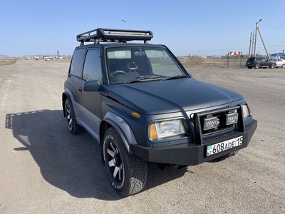 продам-авто-suzuki-escudo