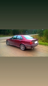 Продам док bmw 316i