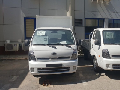 Продам Kia Bongo K2500