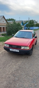 Продам Audi 80 b3