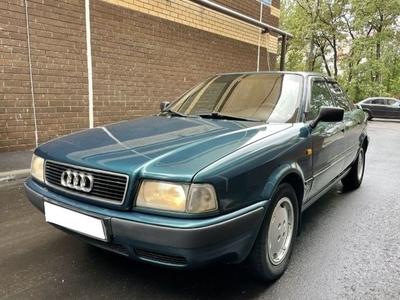 Продаю Audi 80 в идеальном состояний