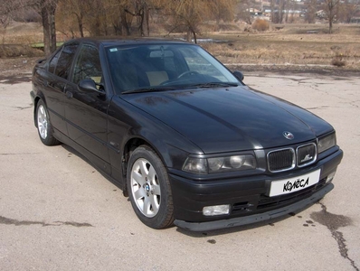 BMW 318 продам в хорошем состоянии