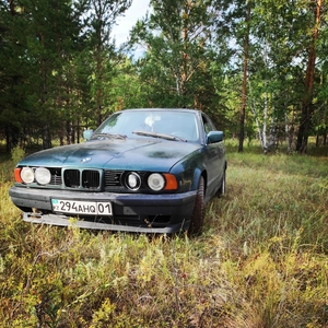 Продам или обменяю BMW 520