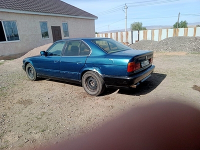 BMW 520 продаётся