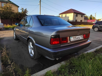 BMW 525 ix 1992г.