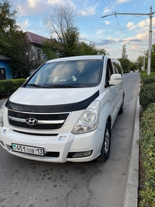 Продается Hyundai Starex