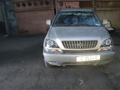 Продам Lexus rx300 Киргиз