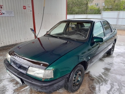 Opel Vektra A 1995 1.6 моно на ходу