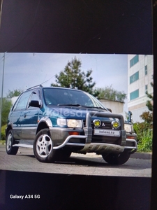 RVR Mitsubishi 1996гл