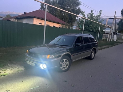 Продам Subaru Legacy