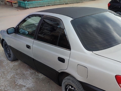 Toyota Carina Тойота Карина