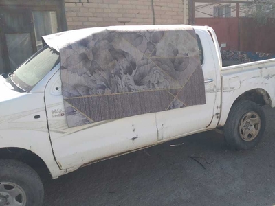 Продается Toyota Hilux 2007