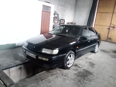 Продам Volkswagen Passat b4