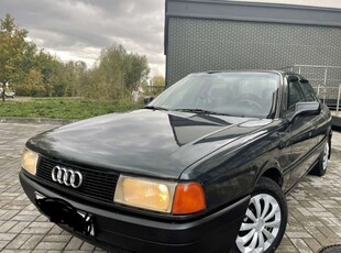 audi-80-1989-в-отличном-состояние