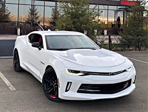 chevrolet-camaro-rs-2019/3,6/учет-kz