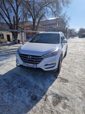 hyundai-tucson-2016-(срочно)