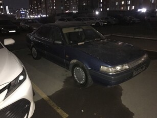 mazda-626-в-хорошем-состояний