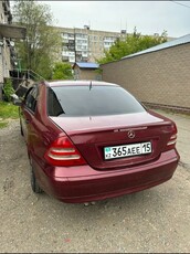 продам-mercedes-benz-c-180