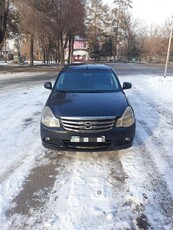 срочно-продам-nissan-almera