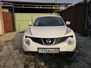 nissan-juke-2013,-пробег-100к