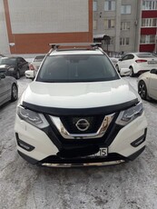 продам-автомобиль-nissan-x-trail-2021г