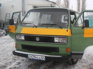 volkswagen-transporter-1990-г.