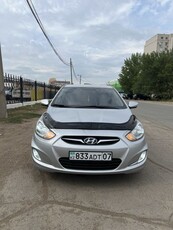 продам-hyundai-accent