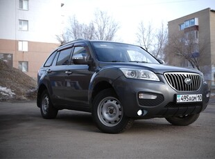 продам-lifan-x60