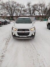 chevrolet-captiva