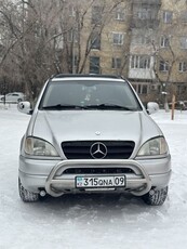 продам-mersedes-benz-ml320