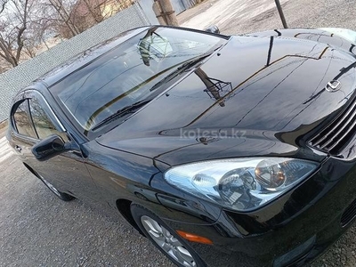 Lexus ES 300, 2002