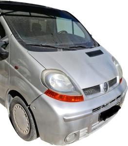 Продается Renault Trafic (Рено Трафик), 2004 г. в.