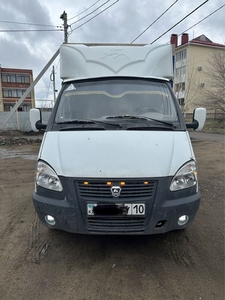 продам-газель-3302