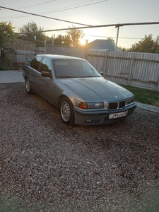 продам-bmw-318-автамат