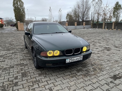 продам-bmw-528