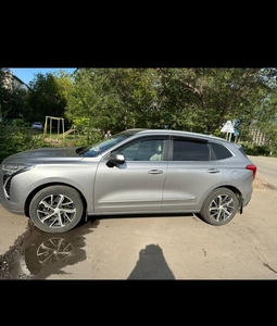 продам-haval-jolion