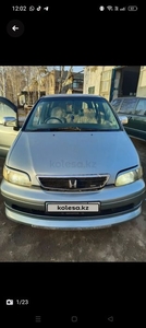 продам-машину-honda-odyssey