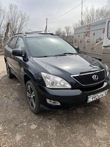 продам-lexus-rx-330