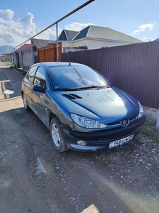 продам-peugeot--206