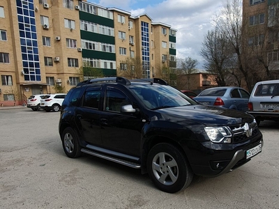 продаётся-renault-daster