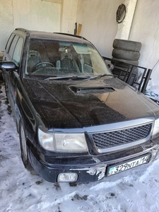 subaru-forester-1997-года