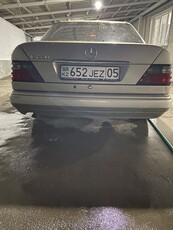 продам-mercedes-е220-2.2