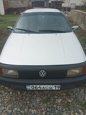 машина-passat-volkswagen